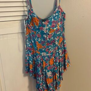 COPY - ISABELLES CABINET DRESS